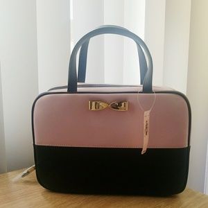 Victoria's Secret Travel Case